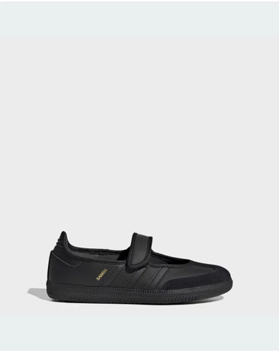 adidas Originals - Samba Jane Shoes Kids
