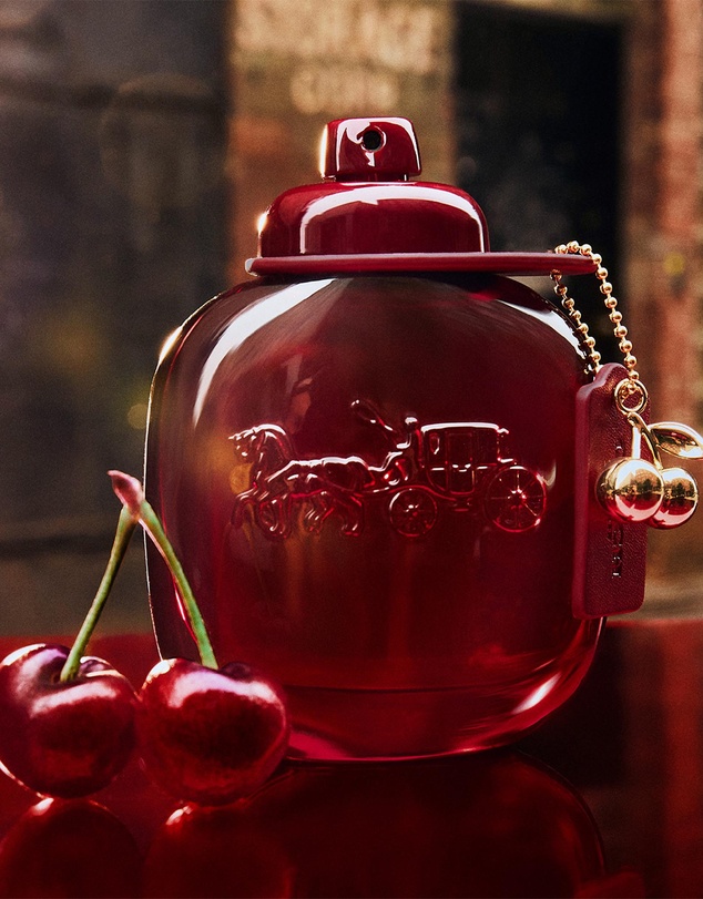 Coach - Coach Cherry Parfum 90ml