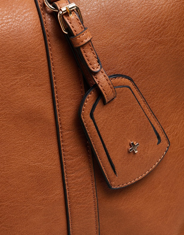 PETA AND JAIN - Reagan Weekender Bag