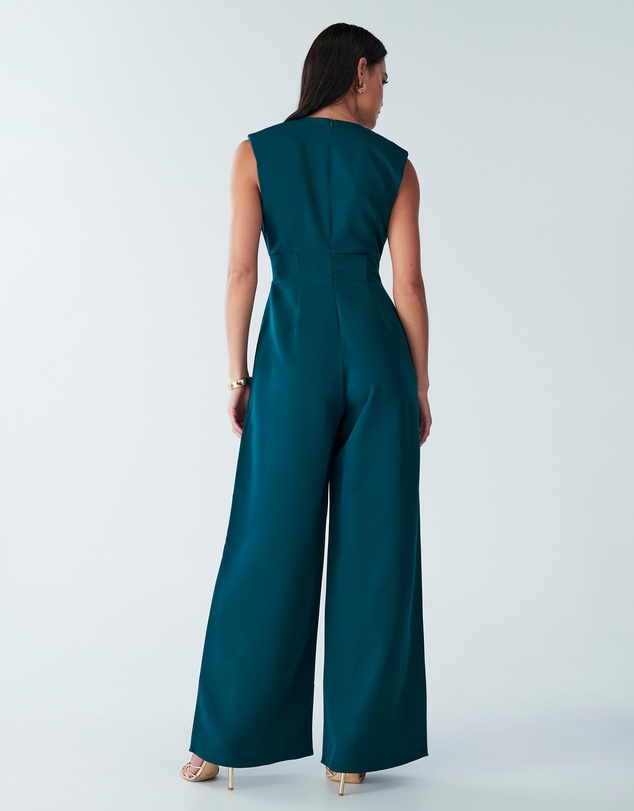 BWLDR - Romance Jumpsuit
