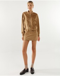 Madison The Label - Deserae Jacket