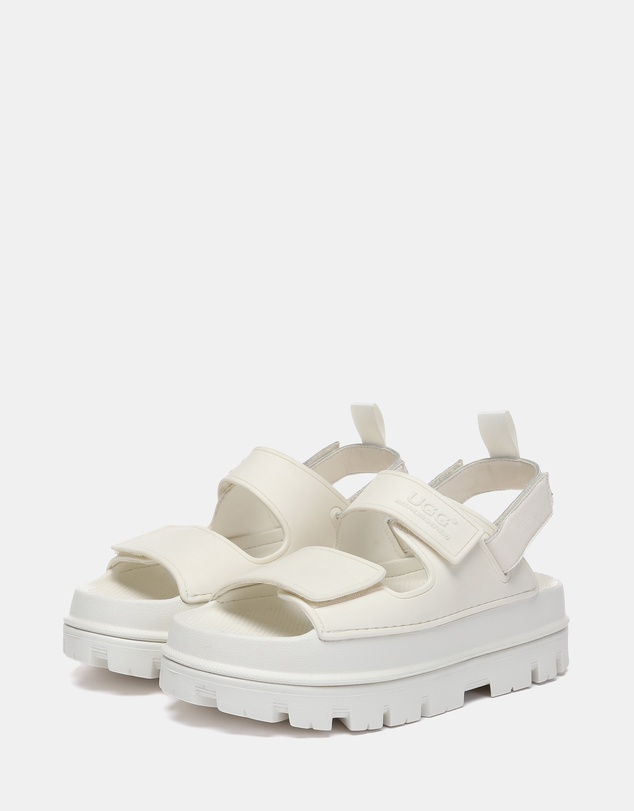EVERAU - Australian Shepherd Ugg Beatia Loafer Oxfords Flats
