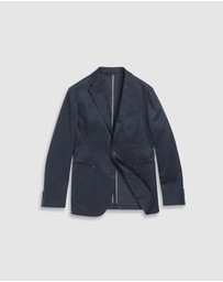 Rodd & Gunn - Owen Valley Sports Fit Jacket