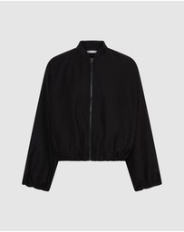 Morrison - Sebastian Jacket