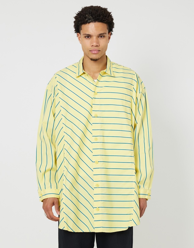 SUNNEI - Mega Overshirt