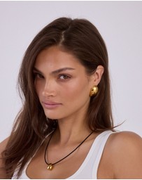 CENDRE - Mavis Earrings