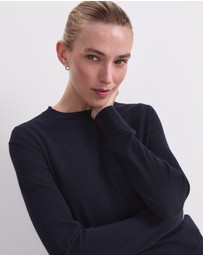 Sportscraft - Francis Crew Sweater