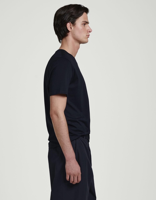 COS - Linen T-Shirt