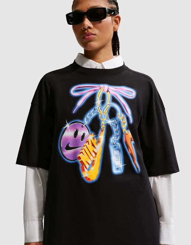Nike - Sportswear Classic Oversized Tee