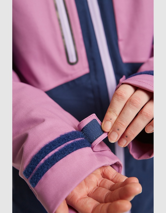 ROJO Outerwear - All Terrain Jacket