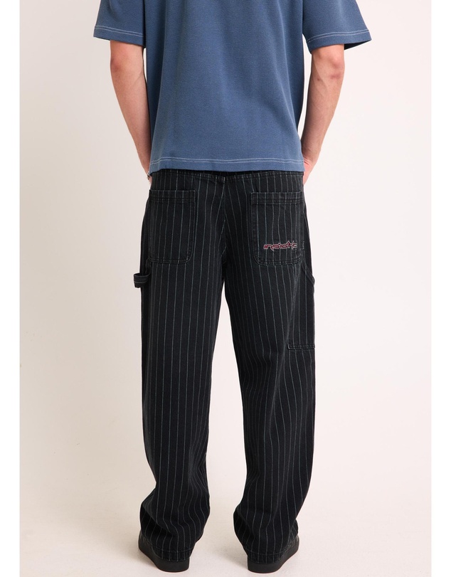 Insight - Ballpark Carpenter Jeans