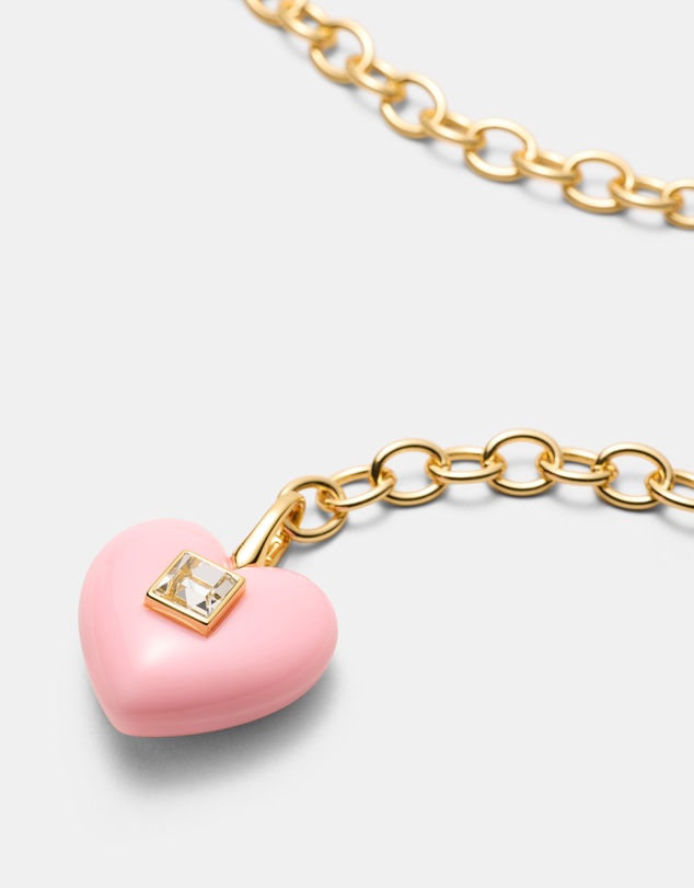 MIMCO - Devotion Long Necklace
