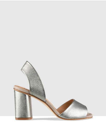 Habbot - Riva Heels