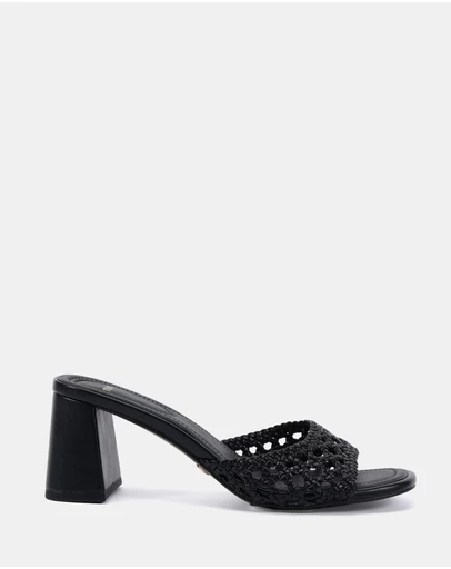 Novo - Yuna Heels