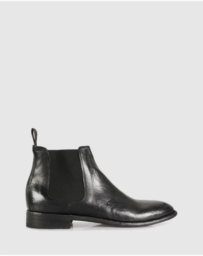 Brando - Godfrey Chelsea Boots