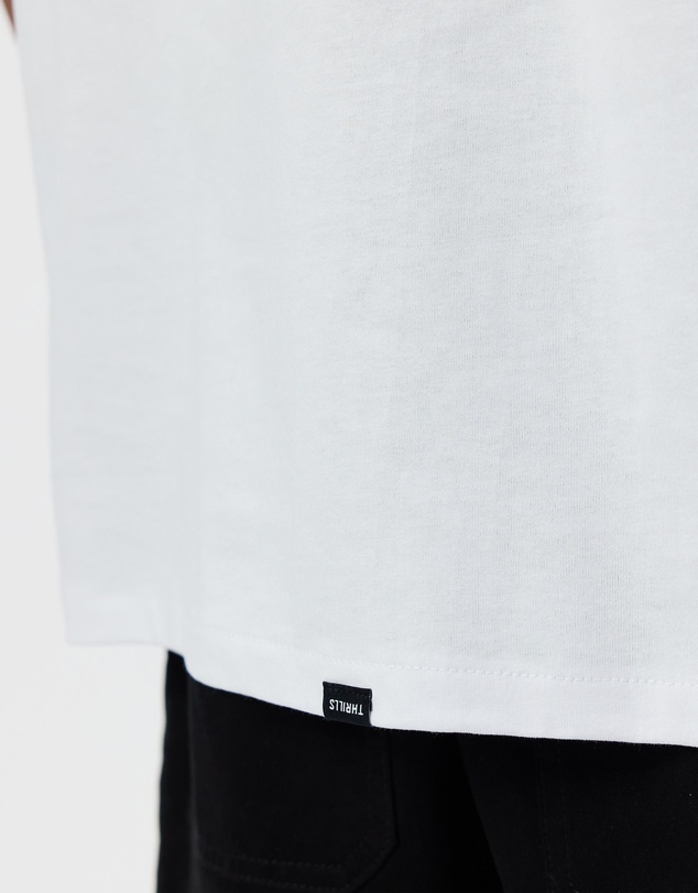 Thrills - Risen Merch Tee