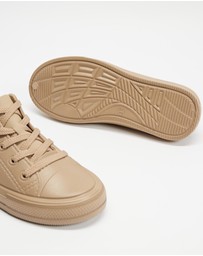 Holster - Connie EVA Sneakers - Beige - Unisex