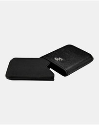 Wolf - Wolf Philipp Moulded Card Case Black