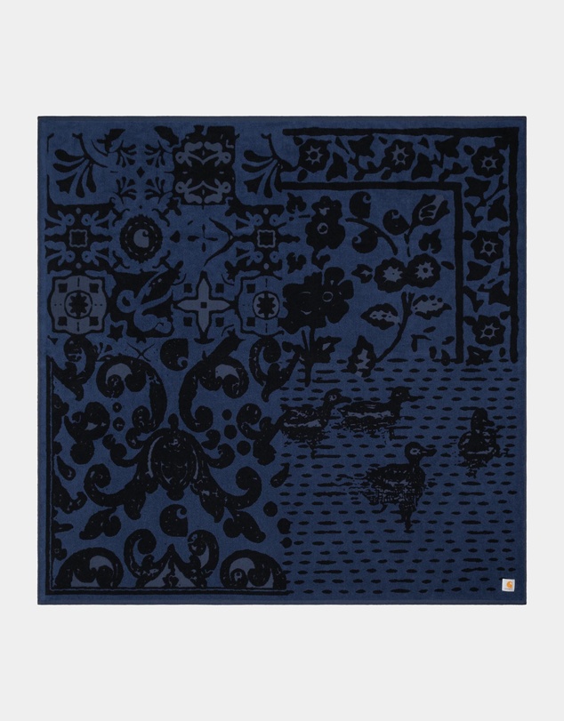 Carhartt WIP - Vestige Beach Towel Blanket