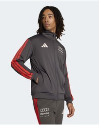 adidas Performance - AUDI REVOLUT F1 TEAM DNA TRACK TOP Mens
