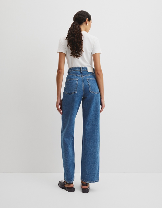 Country Road - Straight Leg Jean