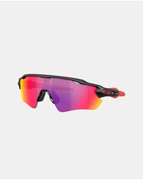 Oakley - Radar EV Path