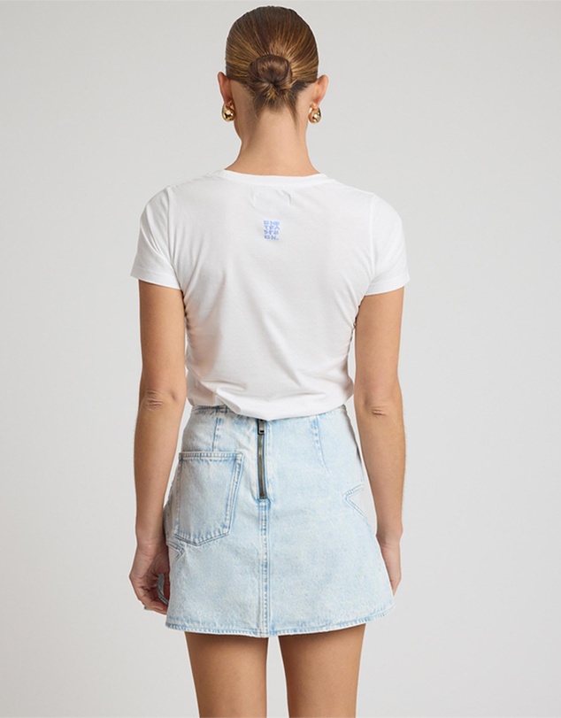 ONE TEASPOON - OT Offline Tee