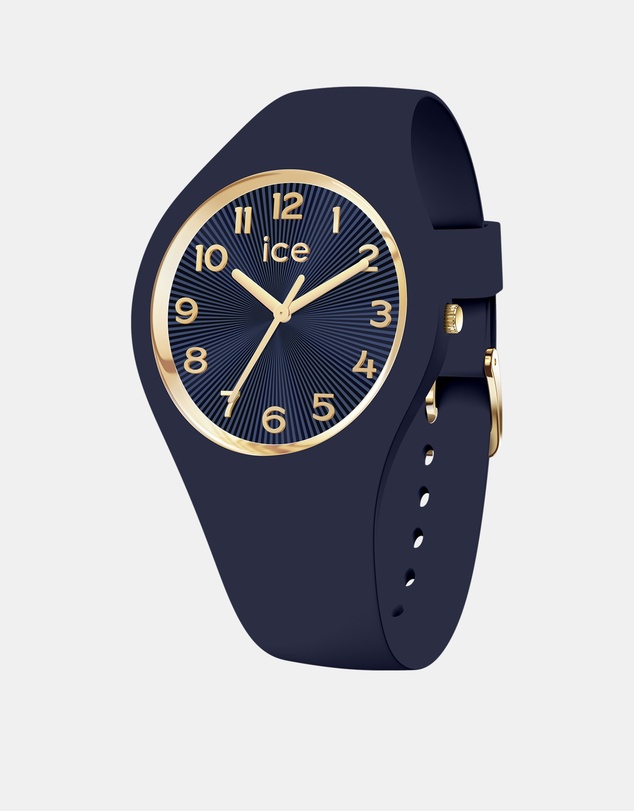Ice-Watch - ICE Champagne Navy Blue Watch