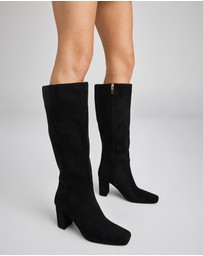 Novo - Kaiser Boots