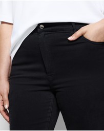 Commonry - Skinny Leg Jean