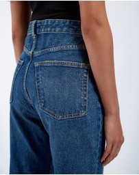 Dr Denim - Elba Bootcut Jeans Tall