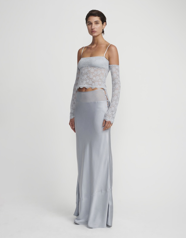 Hansen & Gretel - Pisces Top