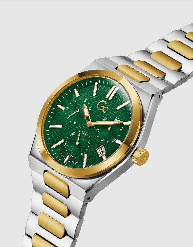 GC - Gc Prodigy Multi Metal