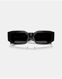 Versace - VE4489U