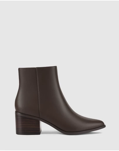 Verali - Fiona Ankle Boots