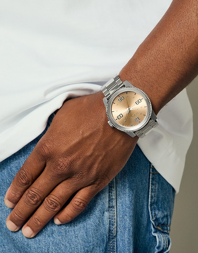 Nixon - Corporal SS Watch