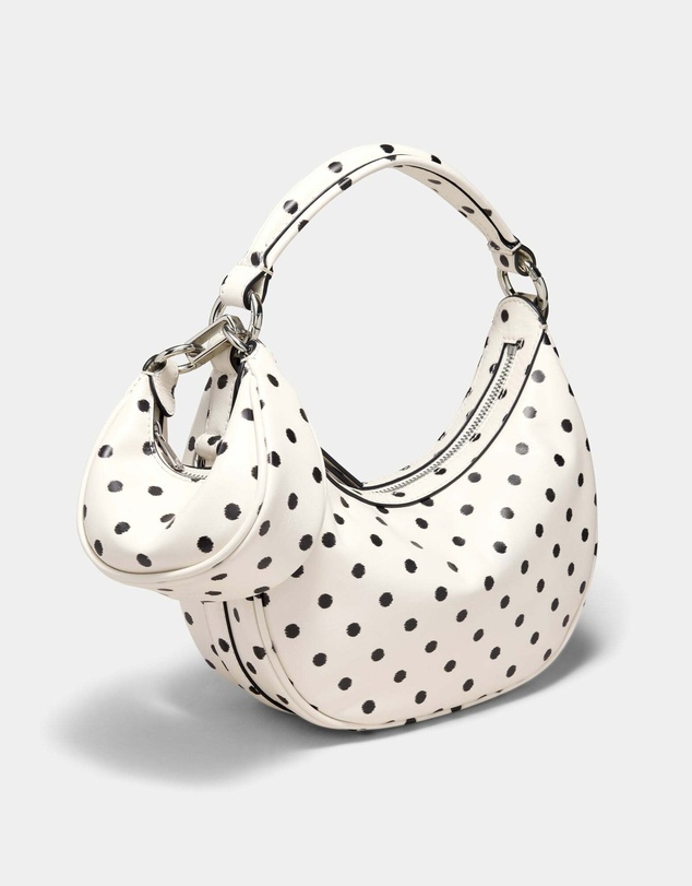 MIMCO - Luna Mini Bag Charm