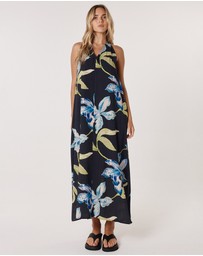 Fate + Becker - Anthea Maxi Dress