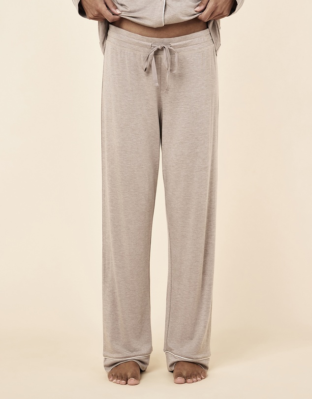 Papinelle - Kate Modal Soft Full Length PJ Set