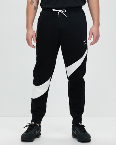 Sportswear Swoosh Tech Fleece Pants - Men's