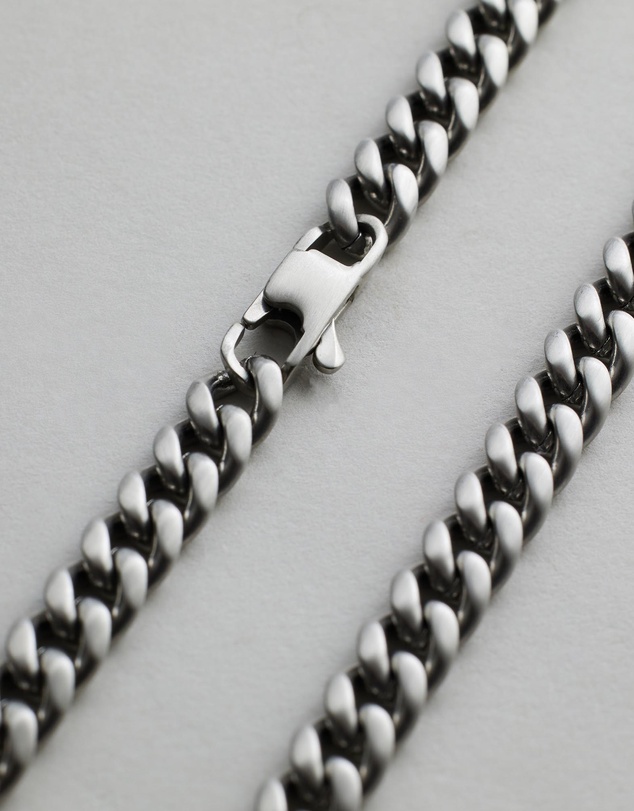 Zahar - Oscar Necklace