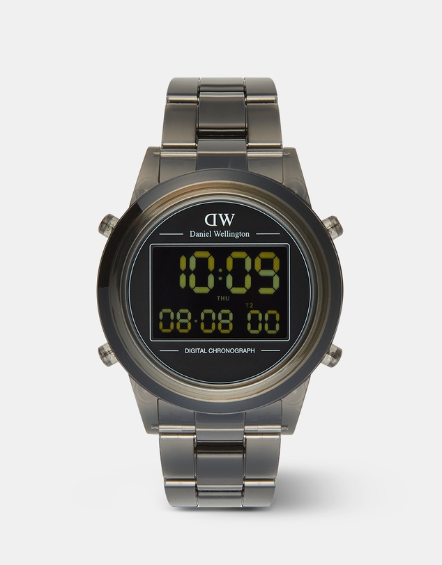 Daniel Wellington - Retro Digital 42mm