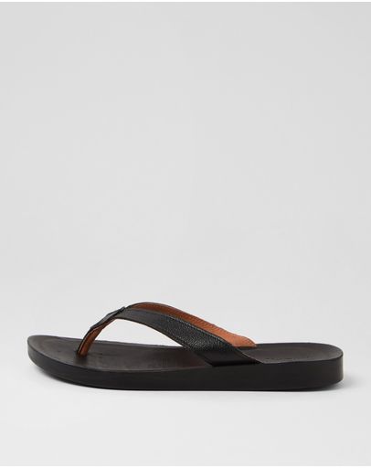 BLACK-BLACK SOLE