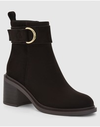SPURR - Hart - ONLINE EXCLUSIVE