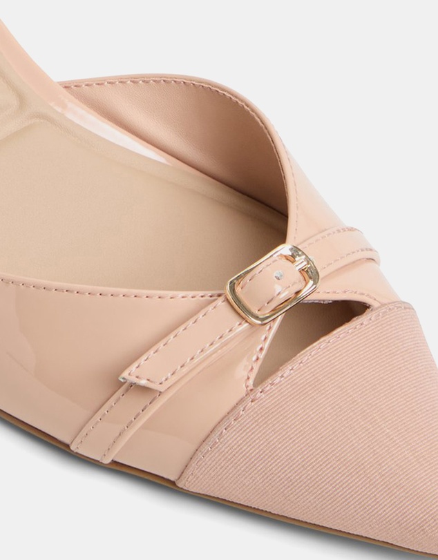 ALDO - Caramen Heels