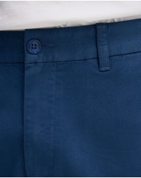 Oxford - Henry Chino Shorts