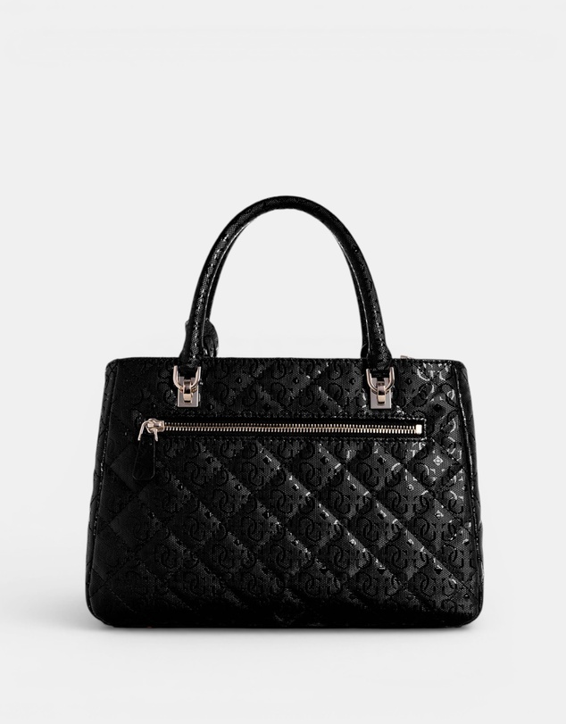GUESS - Bessey Luxury Satchel Bag