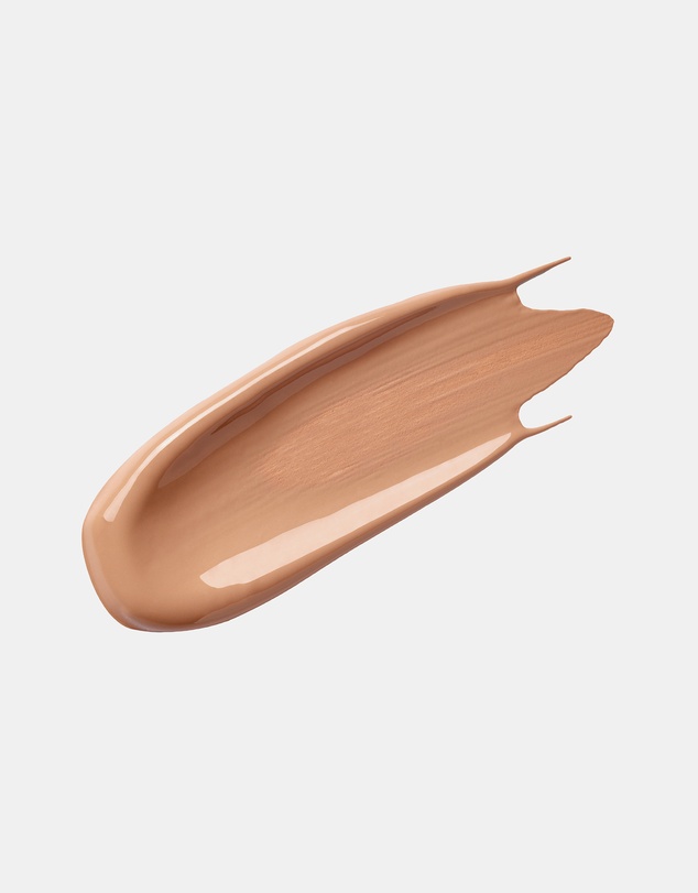 Nude by Nature - Moisture Infusion Foundation W8 Classic Tan