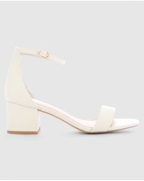 SPURR - Lucia - ONLINE EXCLUSIVE
