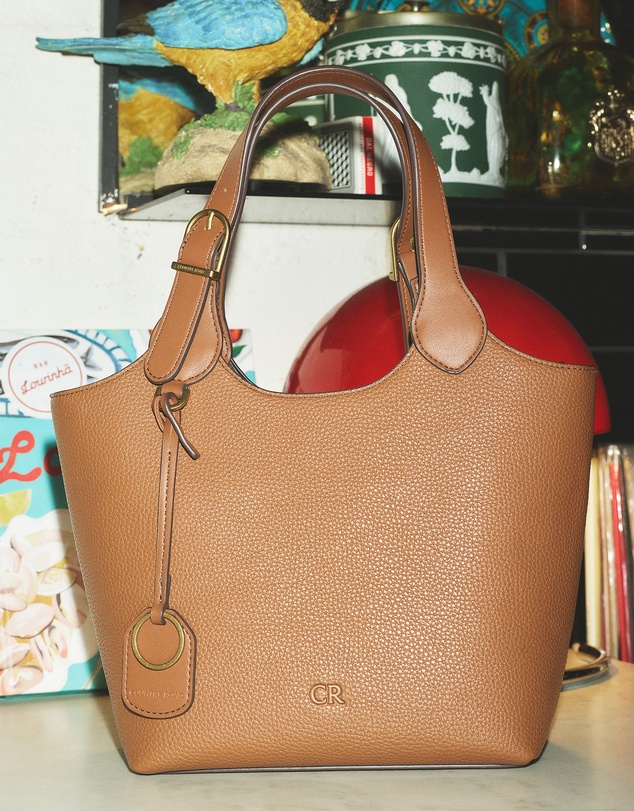 Country Road - Country Road Buckle Crossbody Bag